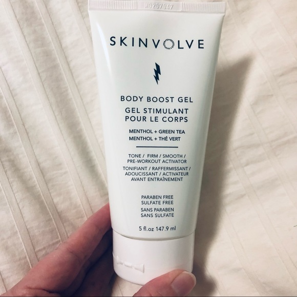 SkinVolve Body Boost Gel Firm Tighter Skin Volve - Picture 3 of 6